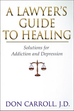 Product: A Lawyers Guide to Healing