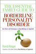 Product: The Essential Family Guide to Borderline Personality Disorder