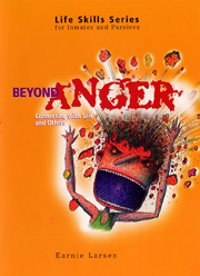 Beyond Anger DVD