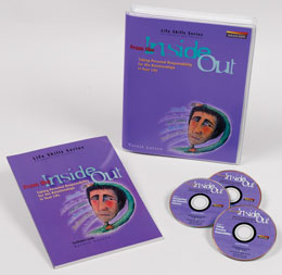 Product: From the Inside Out Curriculum