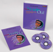 Recognizing Old Behavior Patterns From the Inside Out DVD