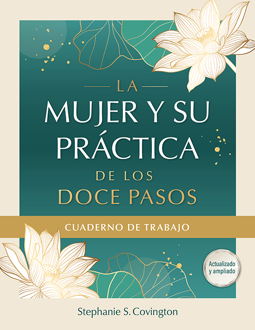 Product: La mujer y su práctica de los Doce Pasos, Libro de ejercicios (A Woman's Way through the Twelve Steps Workbook Spanish)