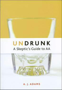Product: Undrunk: A Skeptic's Guide to AA