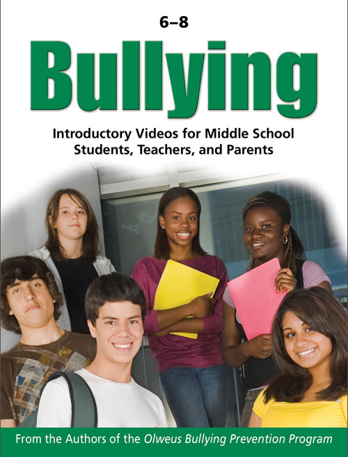 Product: Bullying 6-8 DVD