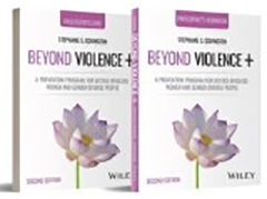 Product: Beyond Violence Program, 2ED