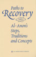 Product: Paths to Recovery Hardcover