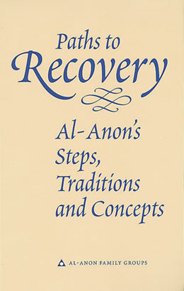 Paths to Recovery Hardcover