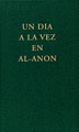 Product: Un día a la vez en Al-Anon (One Day at a Time in Al-Anon Spanish)