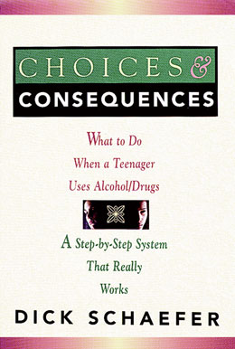 Product: Choices and Consequences Softcover