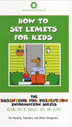 Product: How To Set Limits For Kids Booklet