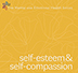 Product: Self Esteem and Self Compassion DVD