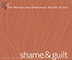Product: Shame and Guilt DVD