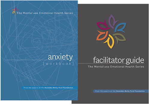 Product: Anxiety Worry The Mental and Emotional Health Series