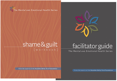 Product: Shame and Guilt The Mental and Emotional Health Series
