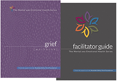Product: Grief The Mental and Emotional Health Series