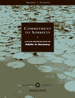 Product: Commitment to Sobriety