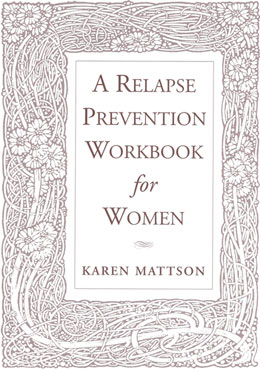 Product: A Relapse Prevention Workbook for Women