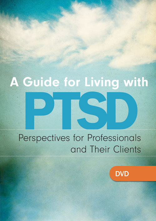 Product: A Guide for Living with PTSD