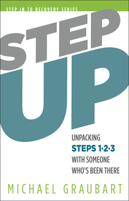 Product: Step Up