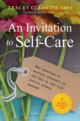 An Invitation to Self-Care