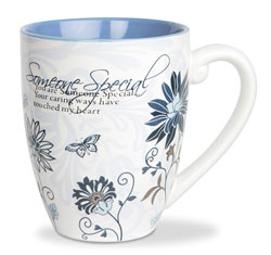 Someone Special Mug