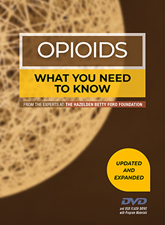 Product: Opioids: What You Need to Know (2026 Version)