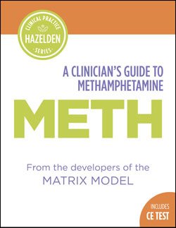A Clinician's Guide to Methamphetamines with CE Test