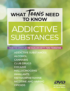Product: What Teens Need to Know Program