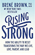 Product: Rising Strong Softcover