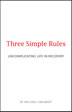 Product: Three Simple Rules