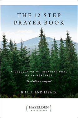 The Twelve Step Prayer Book, Third Edition, Compiled