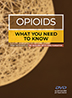 Product: Opioids DVD and USB