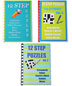 Product: 12 Step Puzzle Book Collection