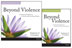 Product: Beyond Violence Participant Workbook