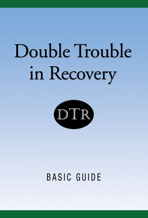 Hazelden Store: Double Trouble in Recovery