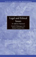 Product: Legal and Ethical Issues for Addiction Professionals