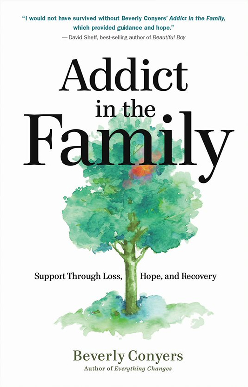 Product: Addict In The Family 2nd Edition