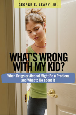Product: What's Wrong with My Kid?