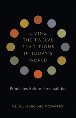 Product: Living the Twelve Traditions in Todays World