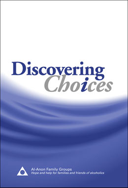 Discovering Choices