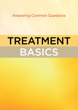 Product: Treatment Basics