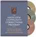 Product: The Hazelden Community Corrections Program CD-ROM and The Turning Point DVD Collection