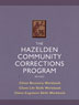Product: The Hazelden Community Corrections Program, 3 CD-ROM Package