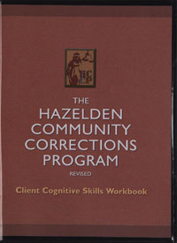 Product: Client Cognitive Skills Workbook on CD-ROM