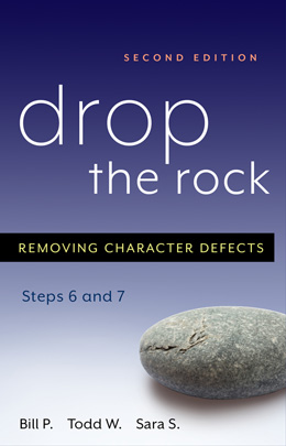 Drop the Rock Second Edition