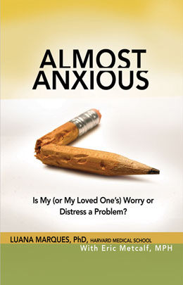 Product: Almost Anxious
