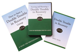Double Trouble in Recovery Collection
