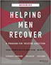 Product: Helping Men Recover  Criminal Justice Workbook