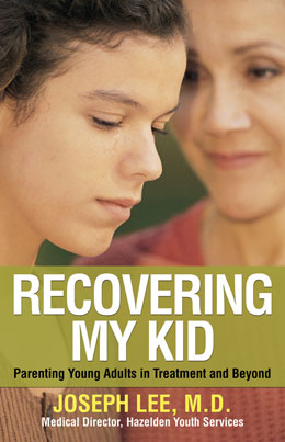Product: Recovering My Kid