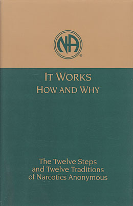 NA It Works How and Why Hardcover